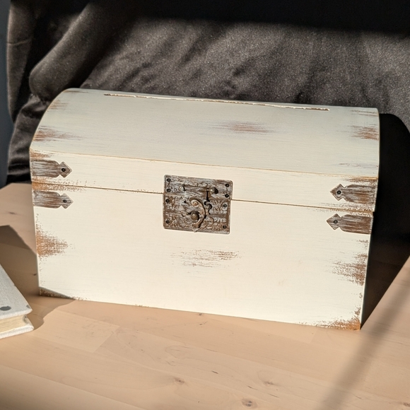 Wedding Card Box and Photo Album - Picture 14 of 14